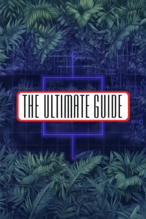 The Ultimate Guide постер