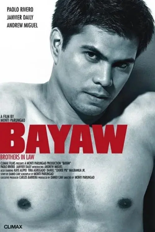 Bayaw постер