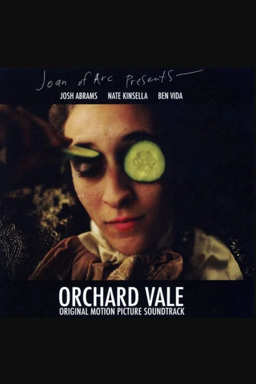 Orchard Vale постер