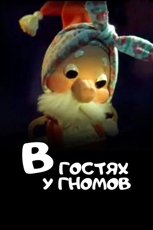 В гостях у гномов постер