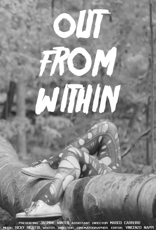 Out from Within постер