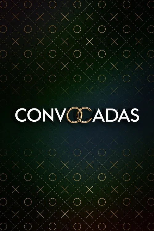 Convocadas постер
