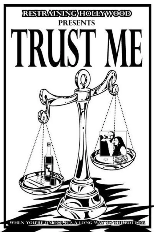 Trust Me постер