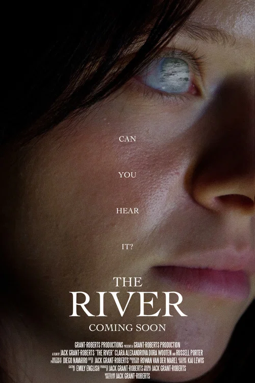 The River постер