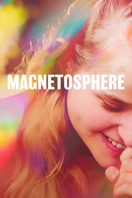 Magnetosphere постер