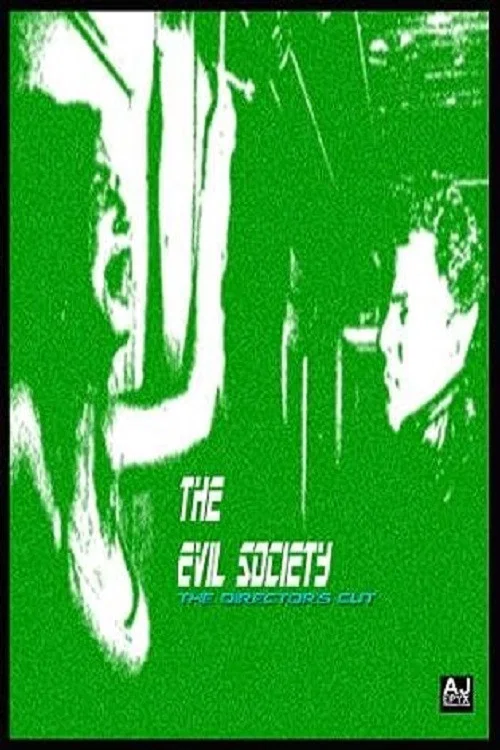The Evil Society постер
