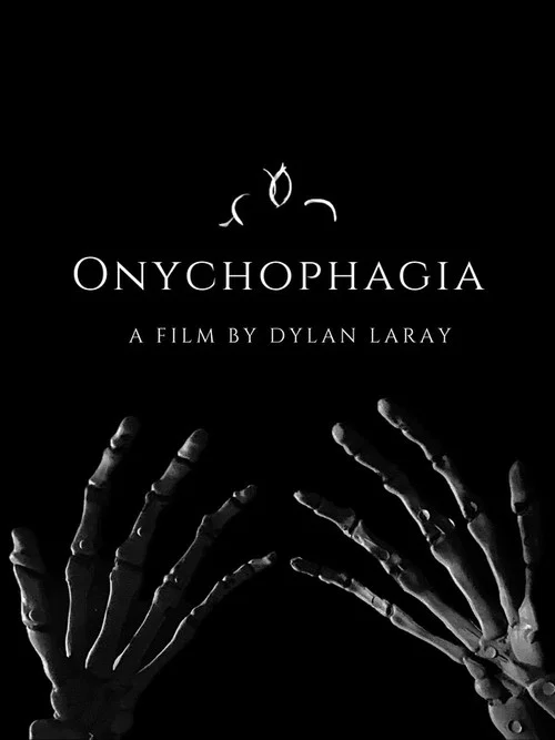 Onychophagia постер