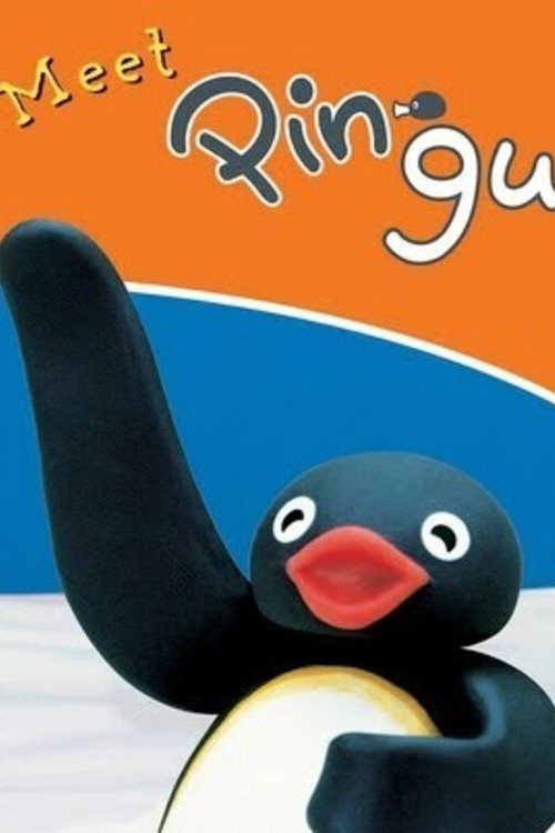 Pingu: Meet Pingu постер