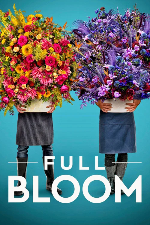 Full Bloom постер