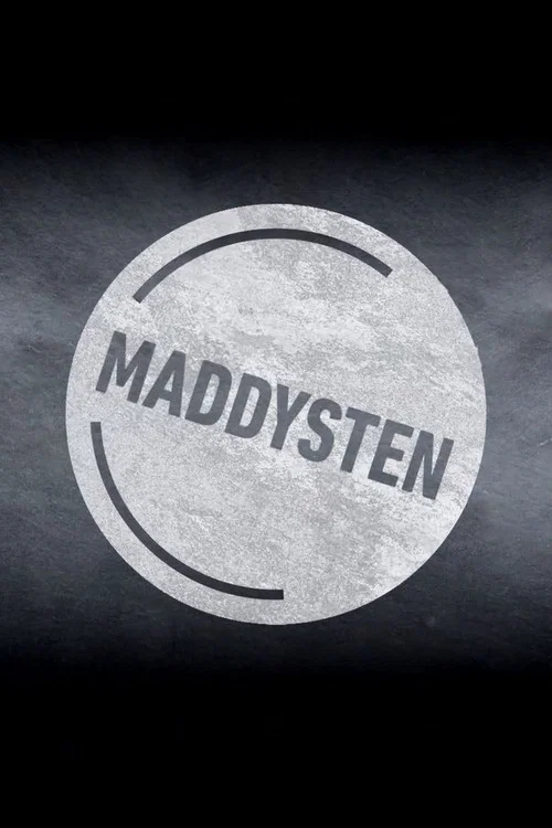 Maddysten постер
