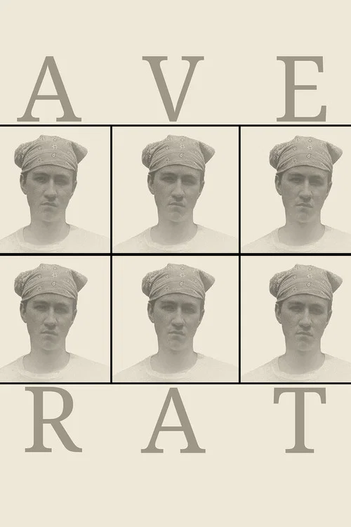 Ave Rat постер