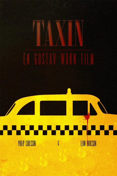 Taxin постер