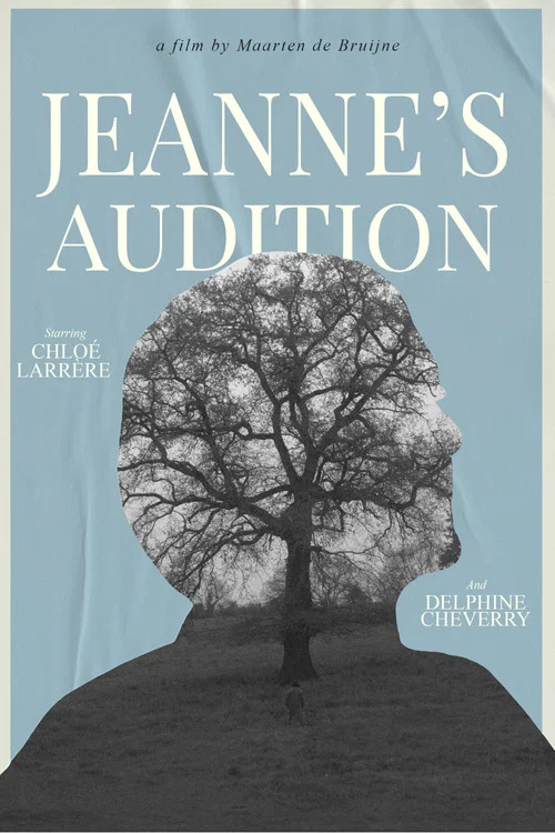 Jeanne’s Audition постер