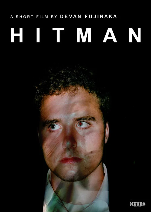 Hitman постер