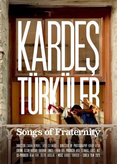 Kardeş Türküler ile 30 Yıl постер