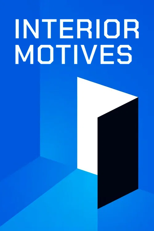 Interior Motives постер