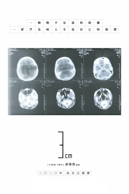 3cm постер