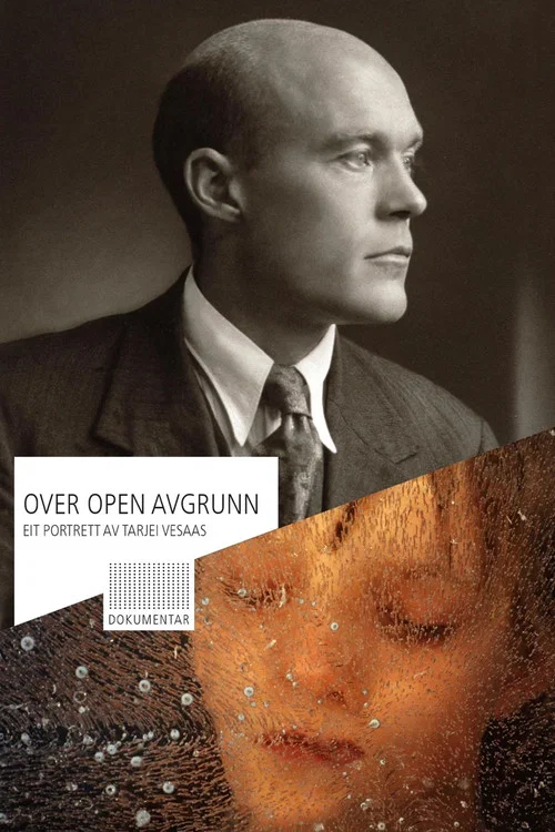 Over open avgrunn постер