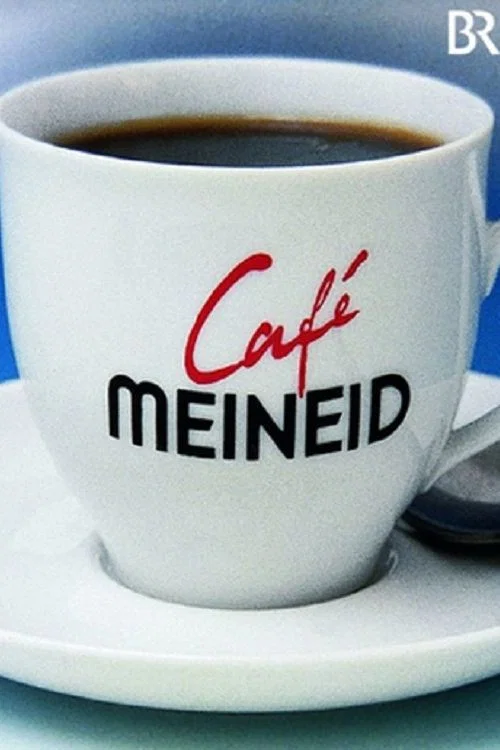Café Meineid постер