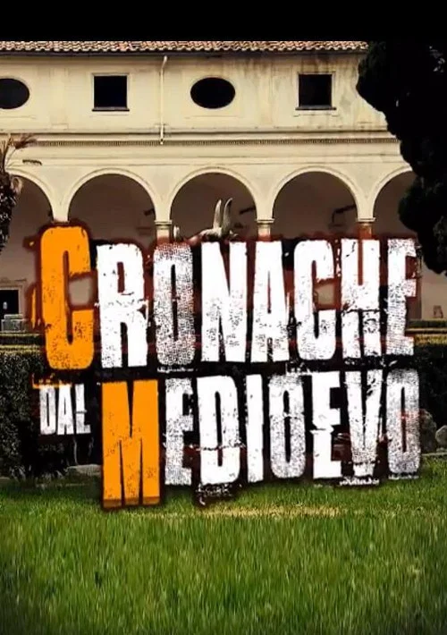 Cronache dal Medioevo постер