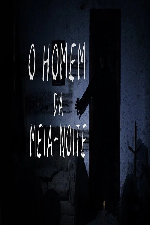 O Homem da Meia-Noite постер