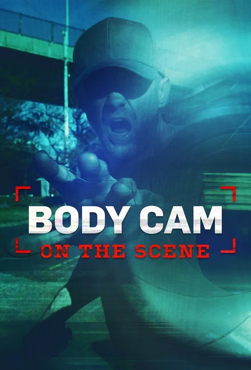 Body Cam: On the Scene постер