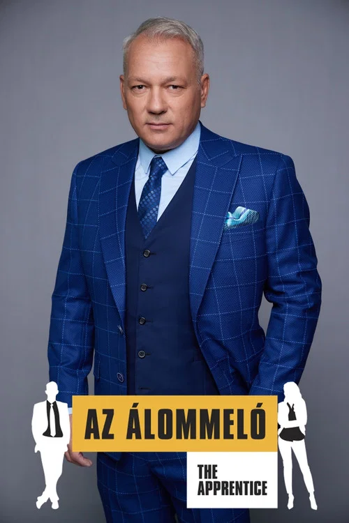 Az álommeló постер