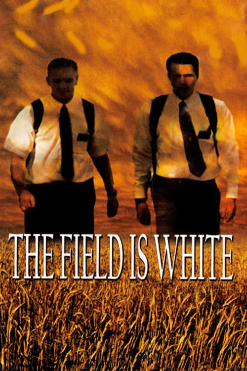The Field Is White постер