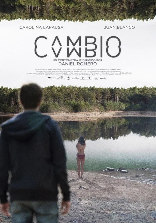 Cambio постер