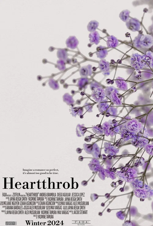 Heartthrob постер