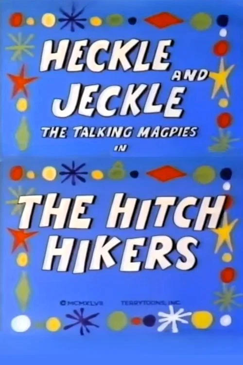 The Hitch Hikers постер