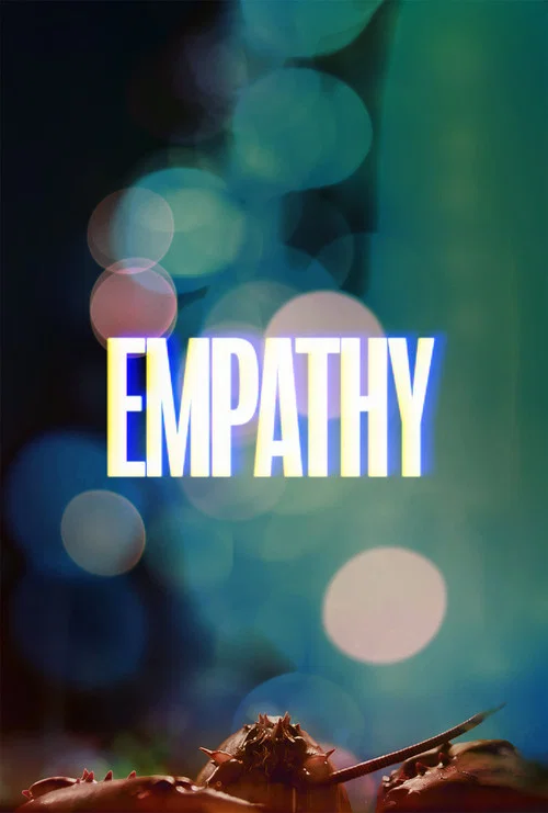 Empathy постер