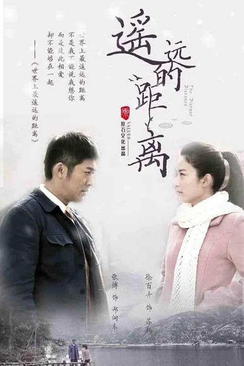 遥远的距离 постер