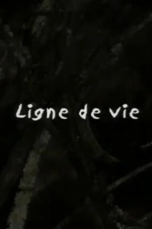 Ligne de vie постер