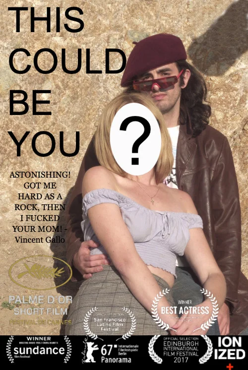This Could Be You постер