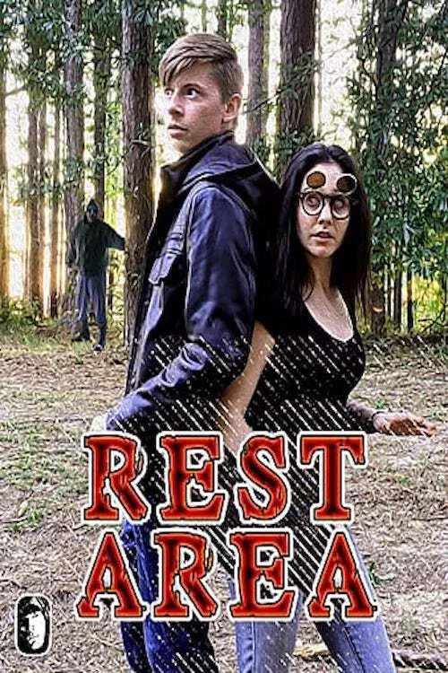 Rest Area постер