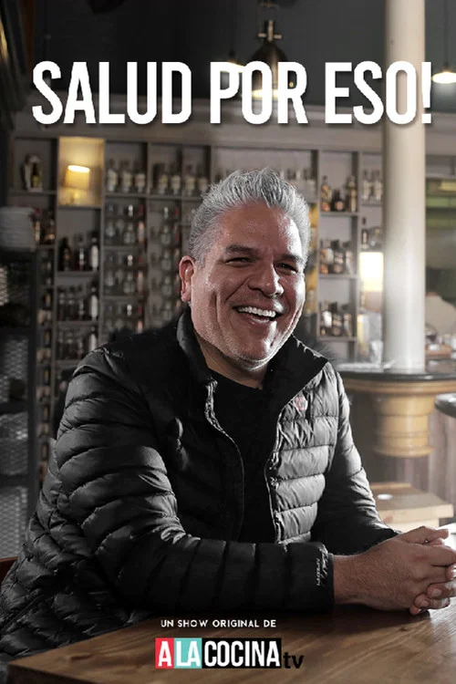 Salud por Eso! постер