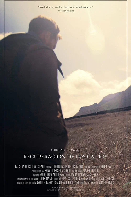 Recuperación de los Caídos постер