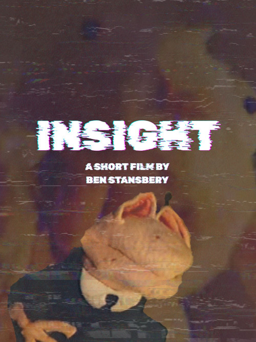 Insight постер