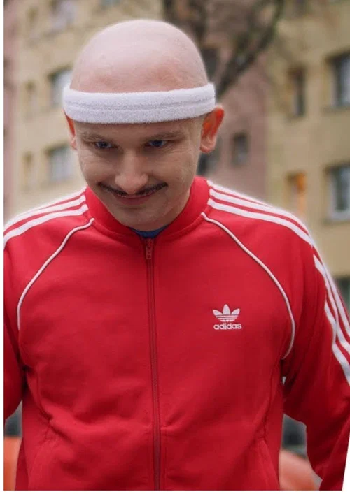 Gdy NAUCZYCIEL WFu się ZAKOCHA постер
