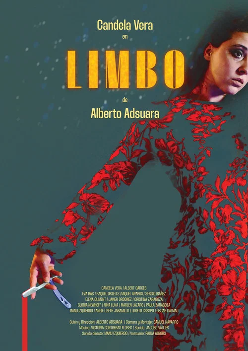 LIMBO постер