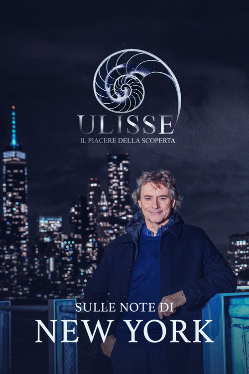 Sulle note di New York постер