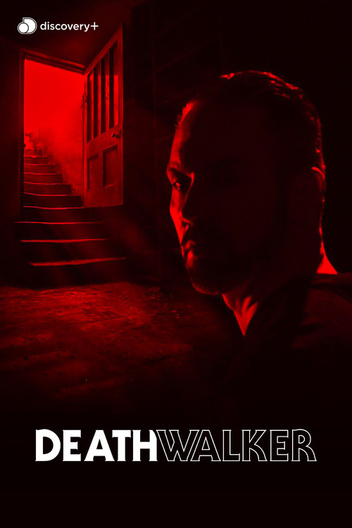 Death Walker постер